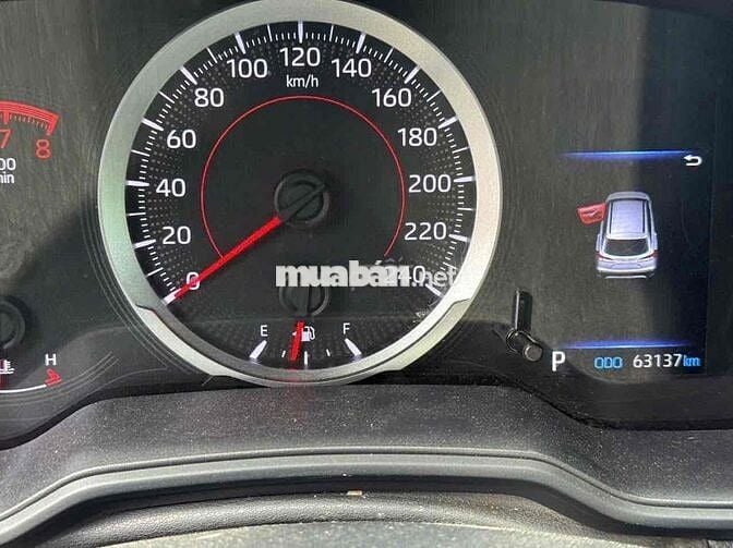 Toyota Corolla Cross 1.8G 2022 - 63000km