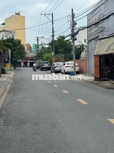 HÀNG HIẾM_DT (6.1x3.5M). GIÁ CHỈ: 1.85tỷ
