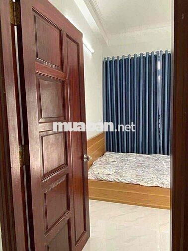 🍀🍀 Cho thuê nhà hẻm 1247 huỳnh tấn phát, phường phú thuận, quận 7  - D
