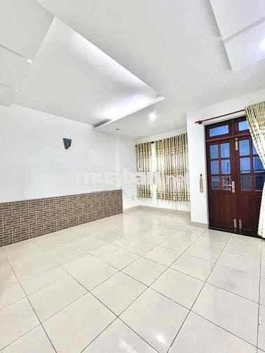 NGUYỄN ẢNH THỦ - HẺM XE TẢI TRÁNH THÔNG - 5x19 - 3TẦNG - CHỈ 7.3TỶ