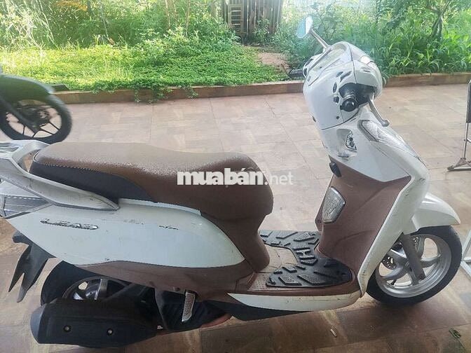 Bán xe honda lead 2013. Giấy tờ chính chủ