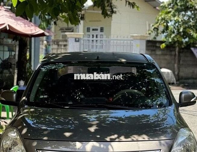 Nissan Sunny Premium - Số tự động - 2017