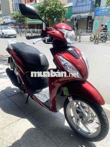 Vision 2021 Bstp chính chủ