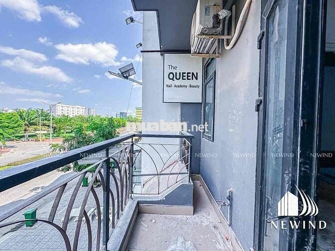 🏡 Căn hộ 2PN – tại Hoàng Trọng Mậu, KDC Him Lam, Q7
