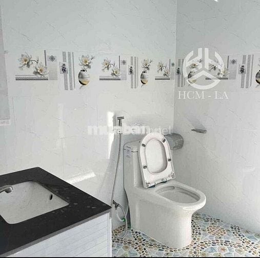Cho Thuê Kho Xưởng Hóc Môn dtsd 500m