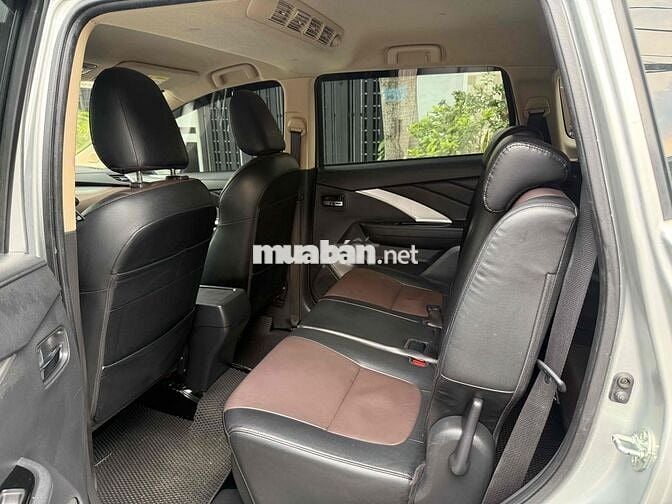 Mitsubishi Xpander Cross 2021 AT - 52000 km