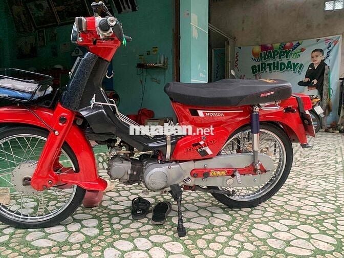 cần bán cub 82 dd 70cc , giấy tờ đầy đủ hợp lệ