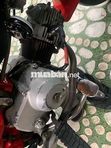 cần bán cub 82 dd 70cc , giấy tờ đầy đủ hợp lệ