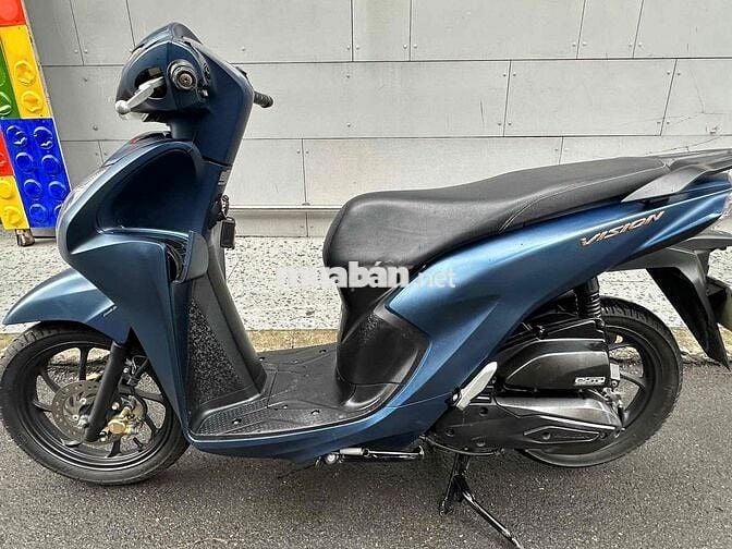 xe VISION 2022 siêu đẹp!