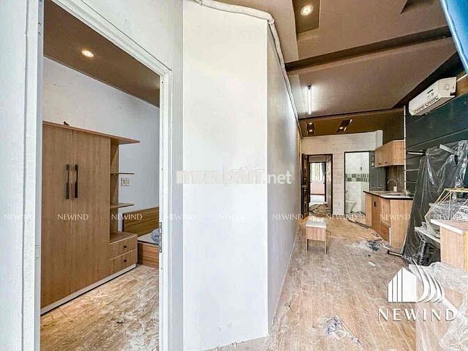 🏡 Căn hộ 2PN – tại Hoàng Trọng Mậu, KDC Him Lam, Q7
