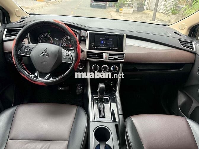Mitsubishi Xpander Cross 2021 AT - 52000 km