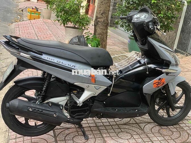 HONDA AIR BLADE 2010 úp thái bstp chính chủ