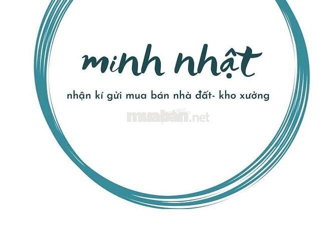 cho thuê kho xưởng 200m bà điểm