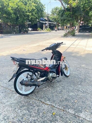 Si 50 cc bs 73 đăng ký năm 2021 ( chính chủ )