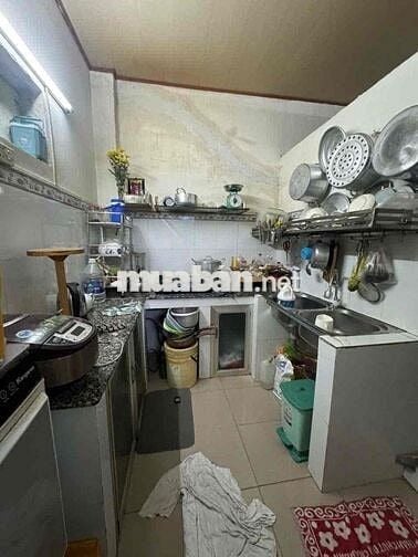 HÀNG HIẾM_DT (6.1x3.5M). GIÁ CHỈ: 1.85tỷ