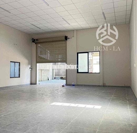 Cho Thuê Kho Xưởng Hóc Môn dtsd 500m