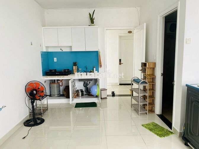 Florita Quận 7- 38m2 - 1PN - 1WC - full nội thất  gía : 10tr/tháng