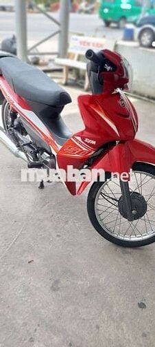 Xe sym 50 bs 65