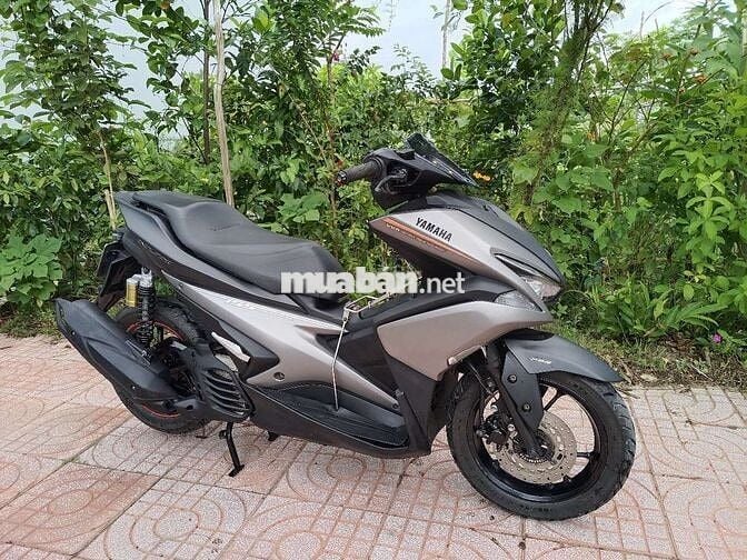 Nvx 155cc khóa smkhay thắng ABS xe đẹp chính chủ