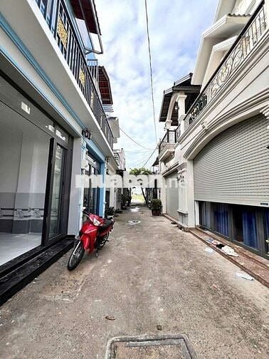 NHÀ ĐẸP VÀO Ở LUÔN, GIÁP BÌNH TÂN