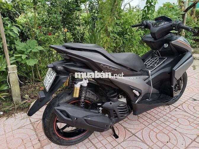 Nvx 155cc khóa smkhay thắng ABS xe đẹp chính chủ