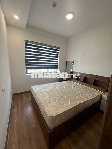 Cho thuê căn chung cư 2PN | 2WC ở SaiGon Riverside Q7 Full nội thất