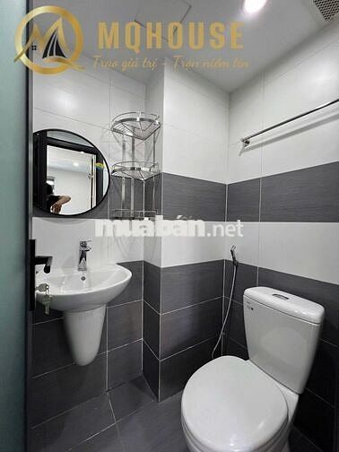 ✨ CHO THUÊ CĂN HỘ STUDIO / 1PN CAO CẤP – NGUYỄN THÁI SƠN, GÒ VẤP ✨
