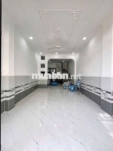 NHÀ ĐẸP VÀO Ở LUÔN, GIÁP BÌNH TÂN