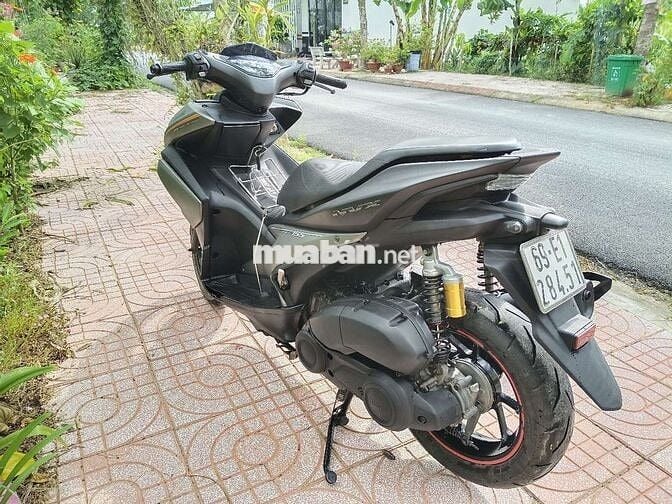 Nvx 155cc khóa smkhay thắng ABS xe đẹp chính chủ