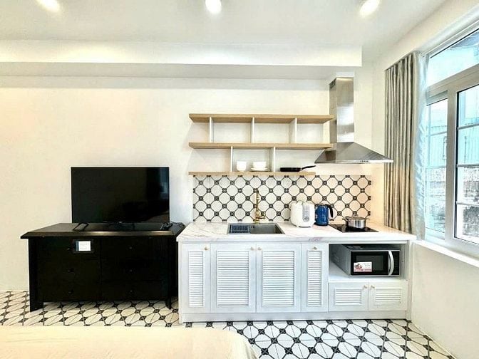 2 mặt tiền - Hẻm Xe Hơi TRẦN HƯNG ĐẠO- QUẬN 1, nh 5x18m - chỉ 14.7 tỷ