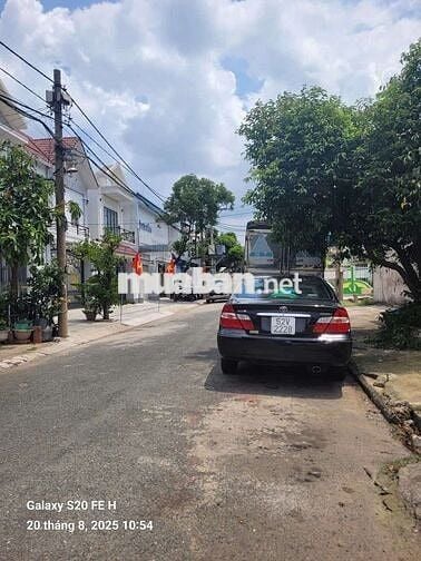 💥Bán đất DT 7,1x15,5 Đất thổ cư Đẹp Sổ hồng riêng
