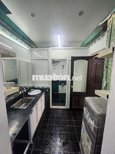 Chính chủ cho thuê căn hộ dịch vụ tại Hai Bà Trưng