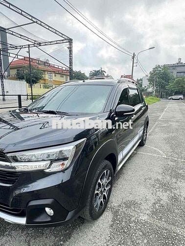 SUZUKI XL 7 2022 GLX AT