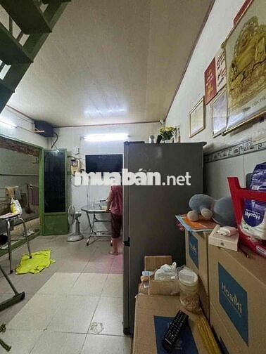 HÀNG HIẾM_DT (6.1x3.5M). GIÁ CHỈ: 1.85tỷ