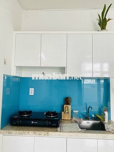 Florita Quận 7- 38m2 - 1PN - 1WC - full nội thất  gía : 10tr/tháng