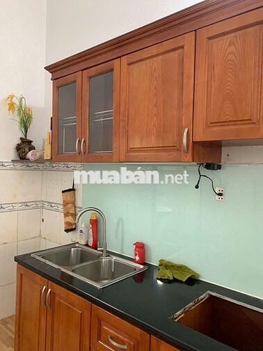 CHO THUÊ NHÀ 4m x 12m hẻm xe hơi XUÂN THỚI SƠN – HÓC MÔN