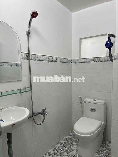 Cho thuê CHDV Phạm Văn Chiêu Gò Vấp, Full Nội thất cơ bản