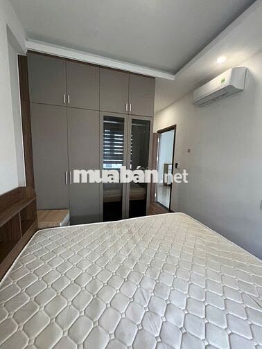 Cho thuê căn chung cư 2PN | 2WC ở SaiGon Riverside Q7 Full nội thất
