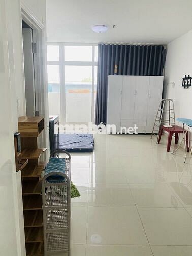 Florita Quận 7- 38m2 - 1PN - 1WC - full nội thất  gía : 10tr/tháng