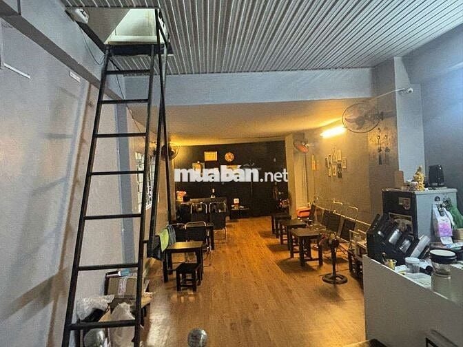 CHO THUÊ MBKD MẶT TIỀN HẺM - CHO Ở LẠI - GIÁ THƯƠNG LƯỢNG