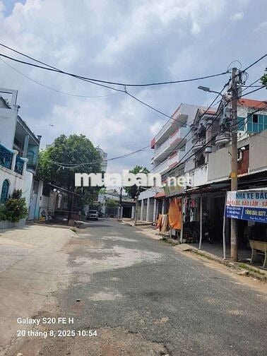 💥Bán đất DT 7,1x15,5 Đất thổ cư Đẹp Sổ hồng riêng
