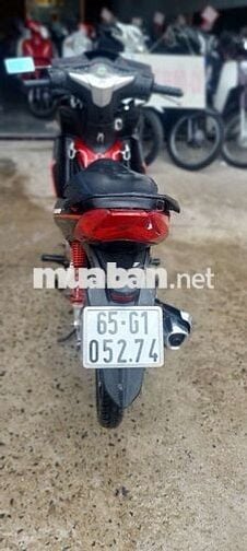 Xe honda wave rsx bs 65