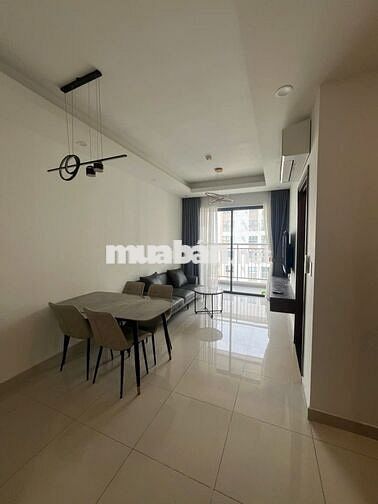 Cho thuê căn chung cư 2PN | 2WC ở SaiGon Riverside Q7 Full nội thất