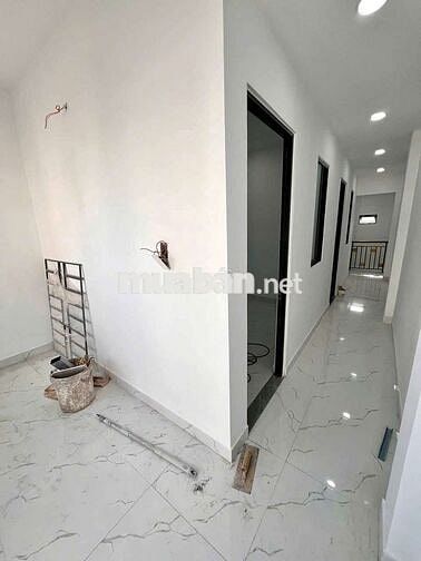 NHÀ ĐẸP VÀO Ở LUÔN, GIÁP BÌNH TÂN