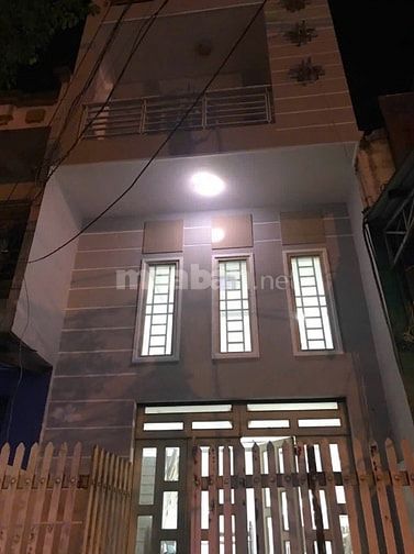 Cho thuê nhà mặt tiền kinh doanh