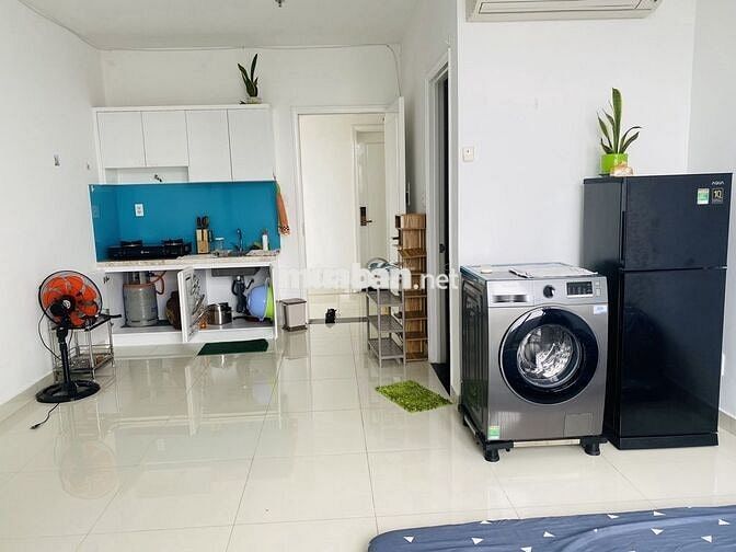 Florita Quận 7- 38m2 - 1PN - 1WC - full nội thất  gía : 10tr/tháng