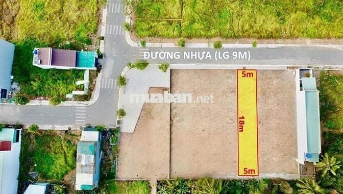 Đầu tư đất nền Vành đai 4 – Giá trị vàng, lợi nhuận dài lâu!