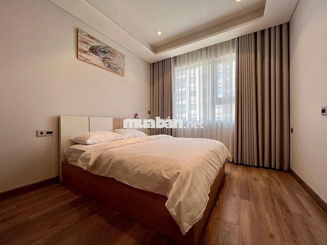 TT 230tr Đẳng cấp 5* bàn giao liền SHR