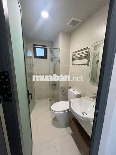 Cho thuê căn chung cư 2PN | 2WC ở SaiGon Riverside Q7 Full nội thất