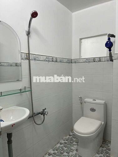 STUDIO FULL NỘI THẤT_THANG MÁY_Quang Trung P12 Gò Vấp_Gần ermat PHI